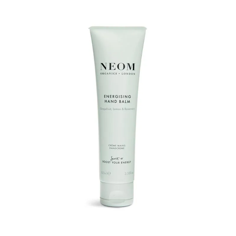 Neom Organics Energising Hand Balm