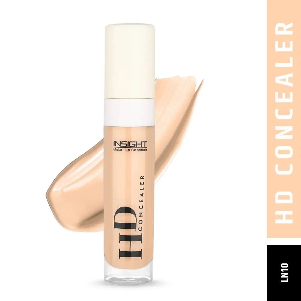 INSIGHT COSMETICS HD CONCEALER (CR-111)_LN 10