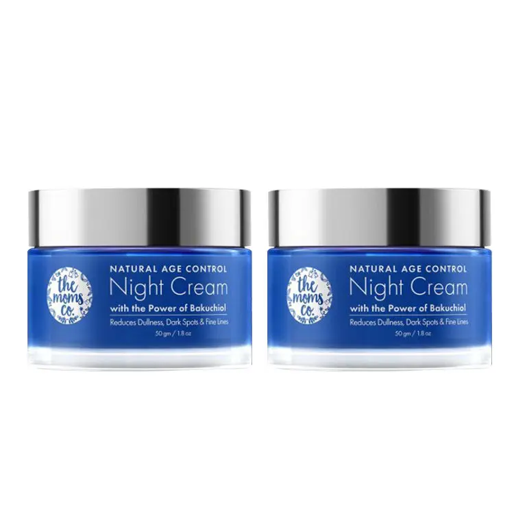 The Moms Co. Natural Age Control Essential Night Regime