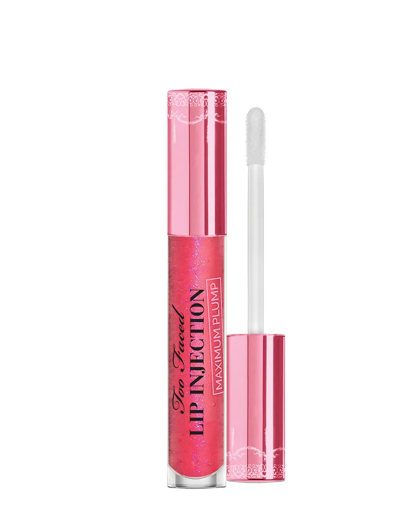 Too Faced Lip Injection Maximum Plump