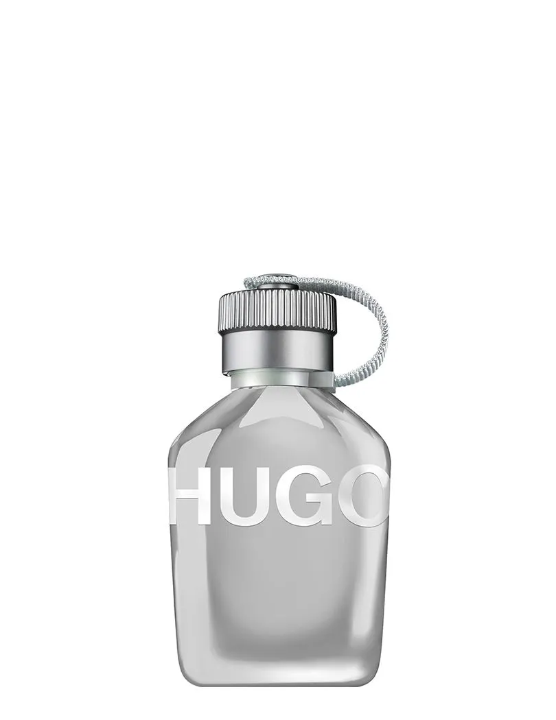 Hugo Boss Reflective Edition Eau De Toilette For Men