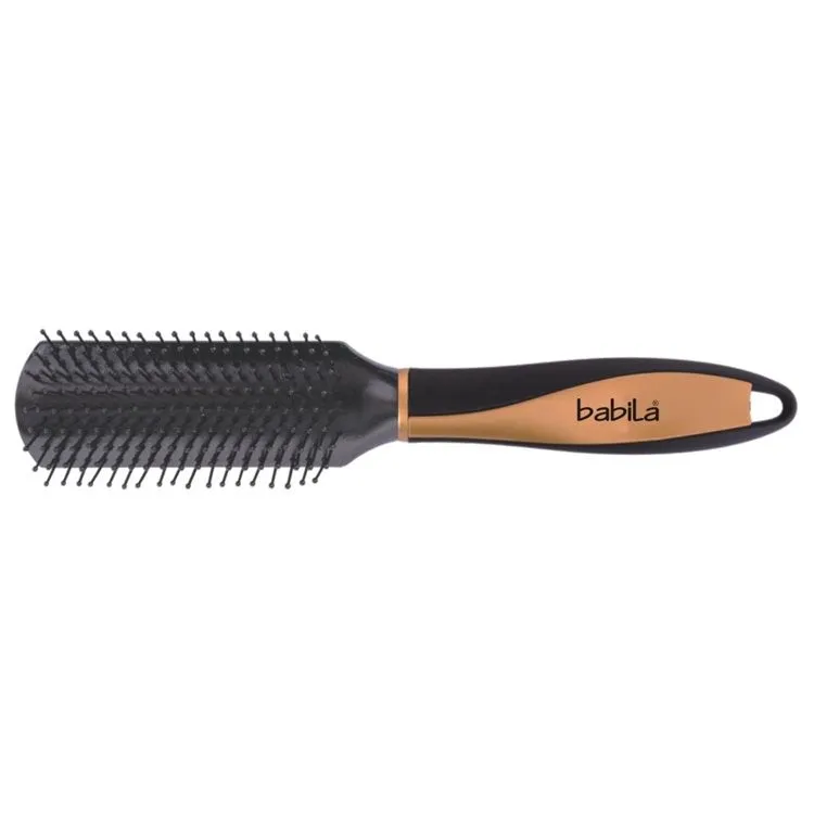 Babila Flat Brush - HBV220