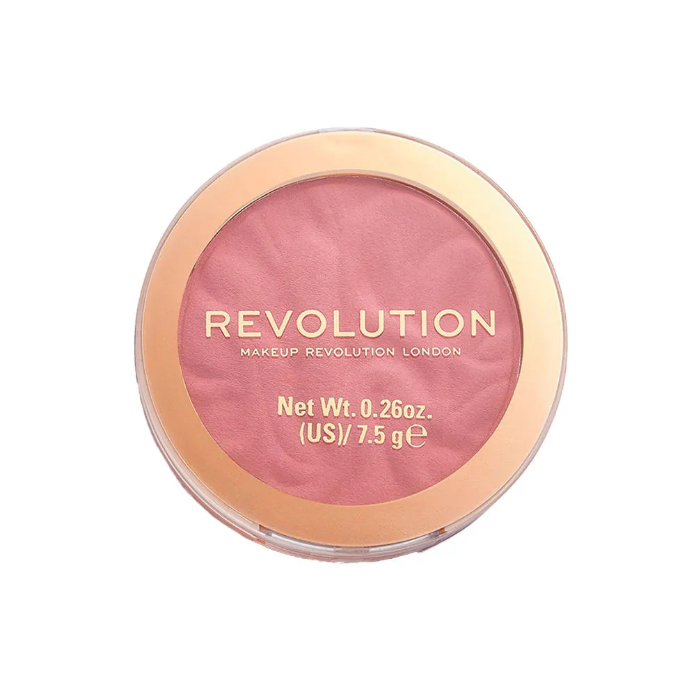 Makeup Revolution Blusher Reloaded - Ballerina