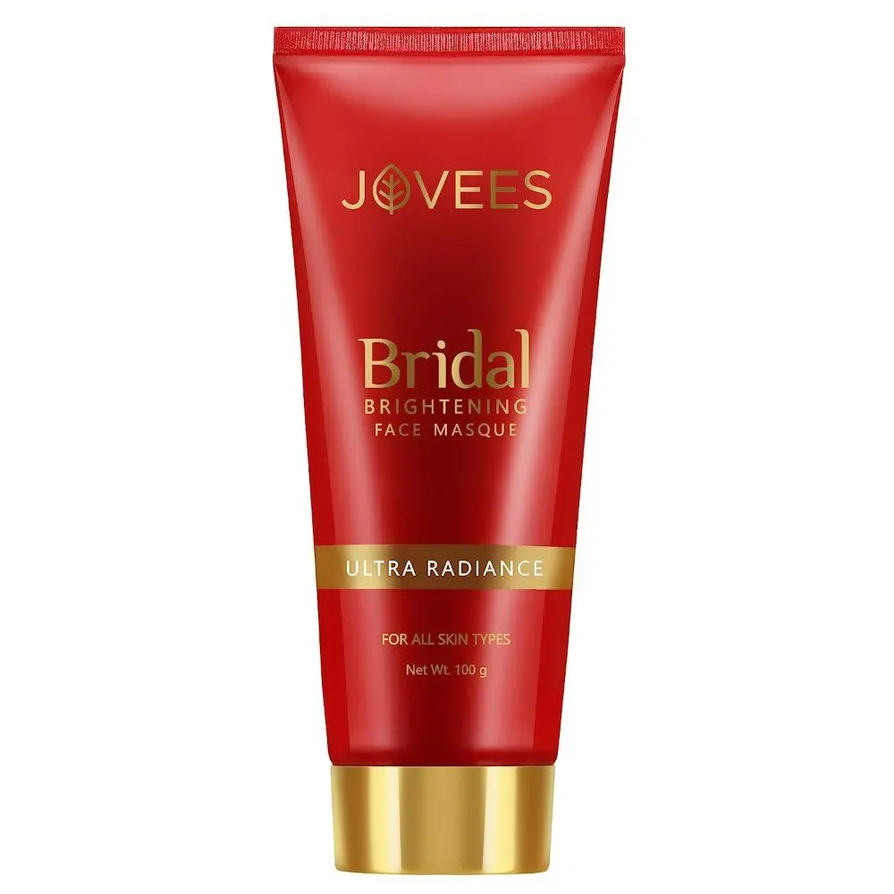 Jovees Bridal Face Masque Pack (100 g)