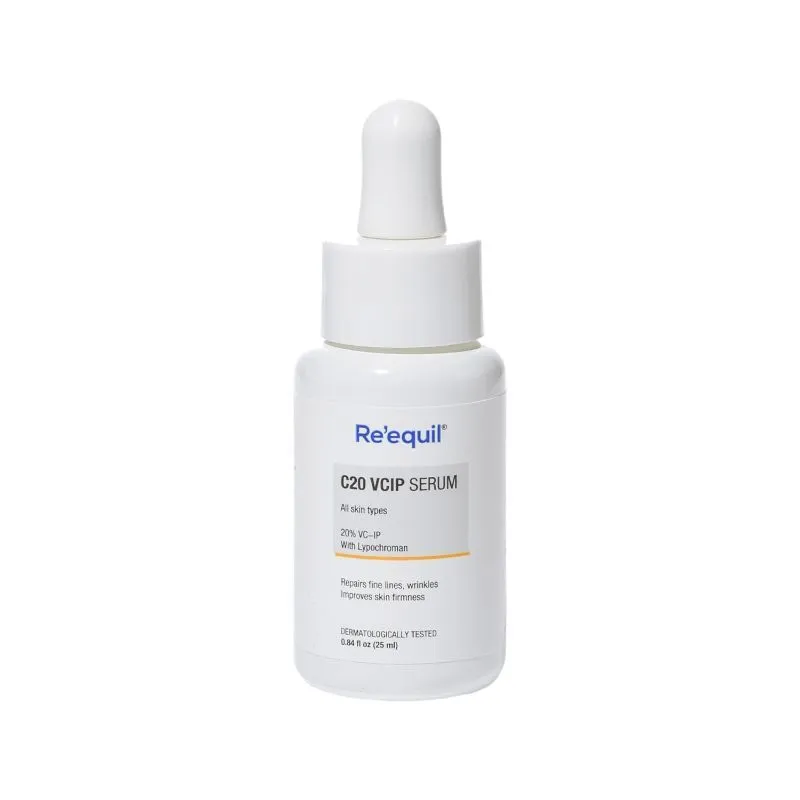 Re'equil VCIP 20% Vitamin C Serum