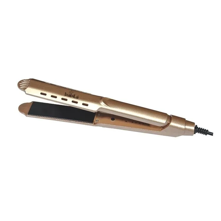 Babila Ember Hair Straightener - (BHS-E43)