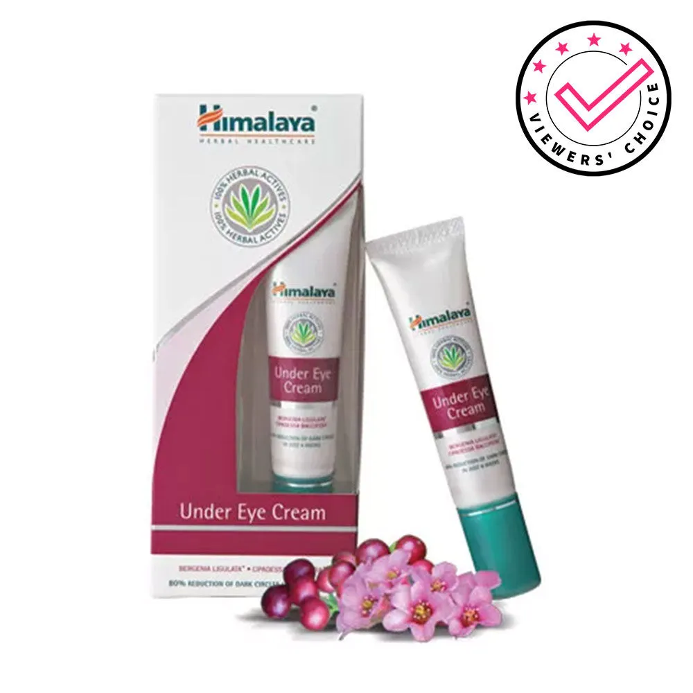 Himalaya Under Eye Cream