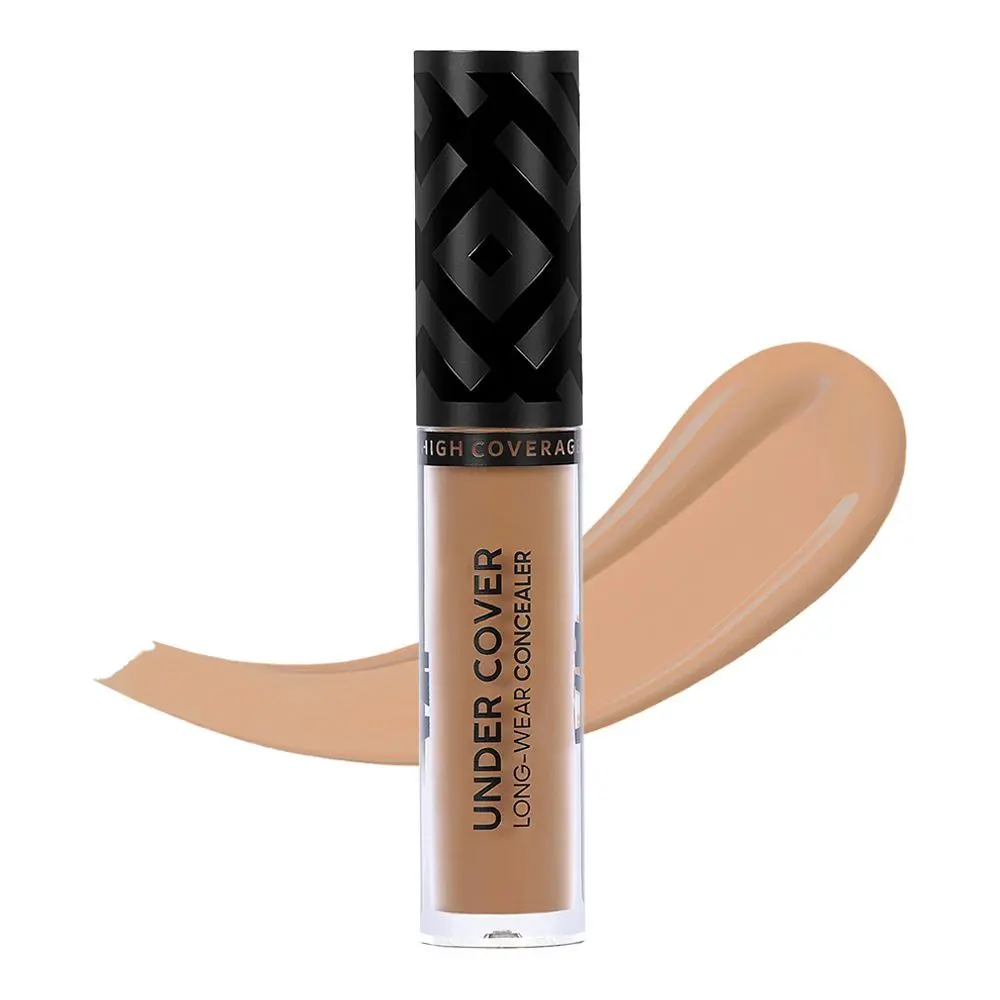 C2P Pro Under Cover Long-Wear Concealer - Dark Beige 13