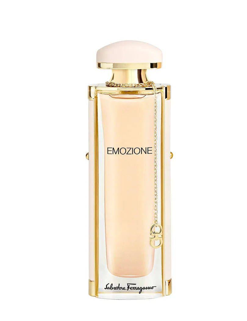 Salvatore Ferragamo Emozione Eau De Parfum