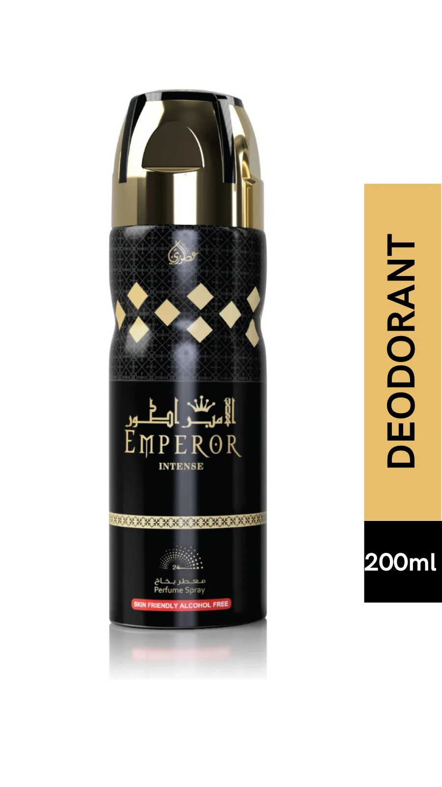 Otoori Emperor Intense Body Spray