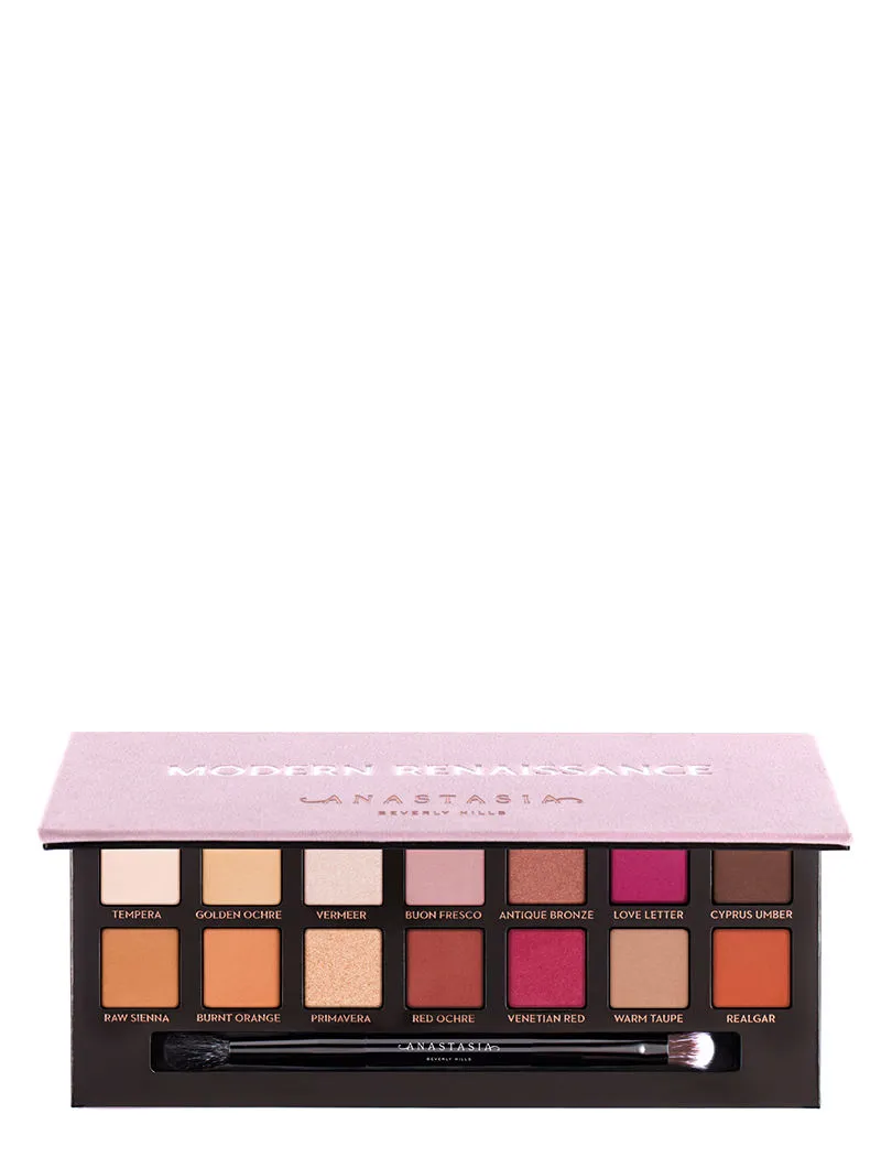 Anastasia Beverly Hills Modern Renaissance Eyeshadow Palette