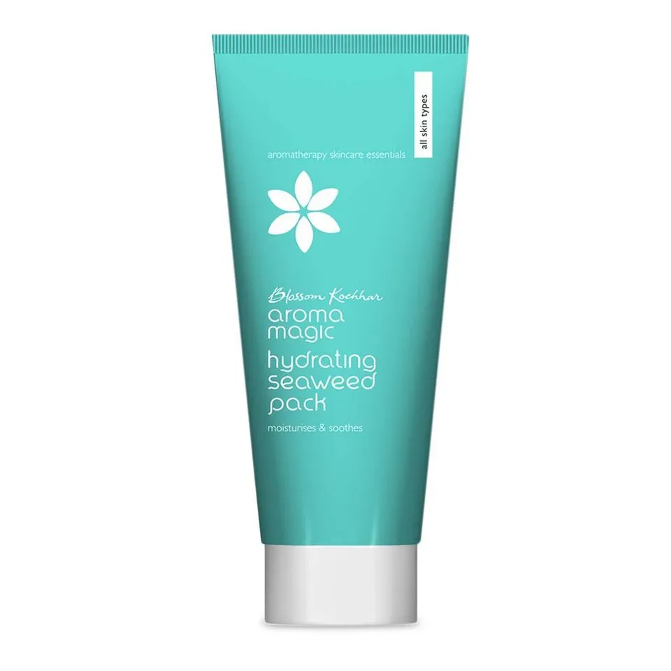 Aroma Magic Hydrating Seaweed Pack Moisturizes & Soothes