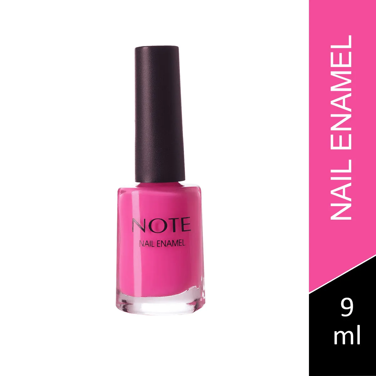 Note Nail Enamel - 58 Sugar