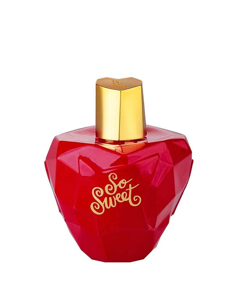 Lolita Lempicka So Sweet Eau De Parfum