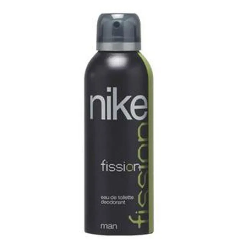 Nike Fission Men Deodorant Spray