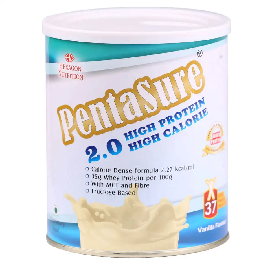 PentaSure High Protein 2.0,  0.4 kg  Vanilla