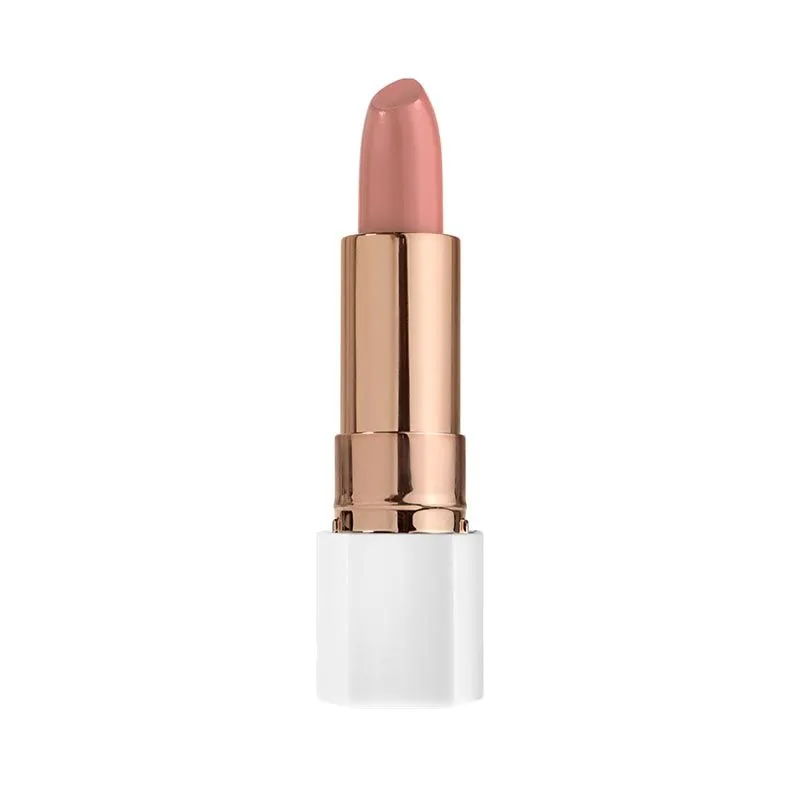 Flower Beauty Petal Pout Lip Color - Naked Blush