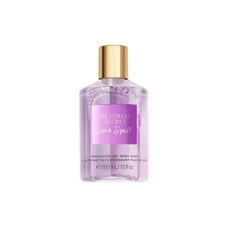 Victoria's Secret Love Spell Body Wash