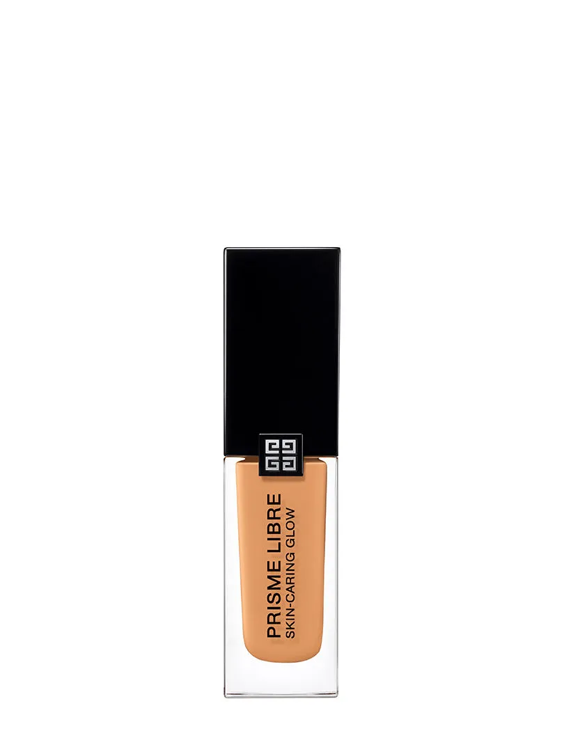 Givenchy Prisme Libre Skin Caring Glow Foundation - 4-N280