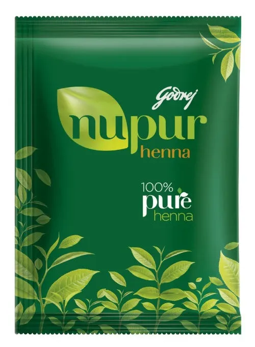 Godrej Nupur Henna