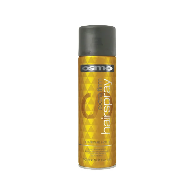 Osmo Extra Firm Hairspray