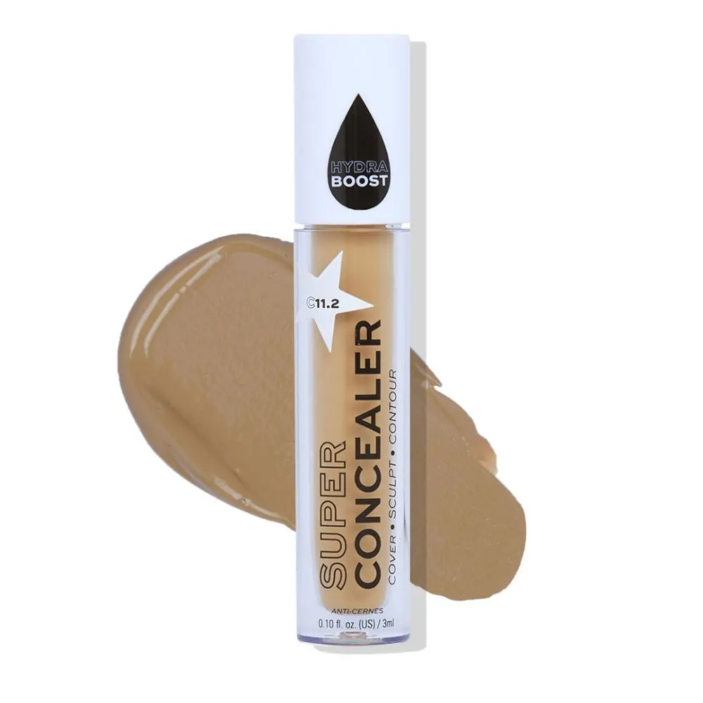 Relove Super Concealer Radiant Matte C11.2 (3 ml)