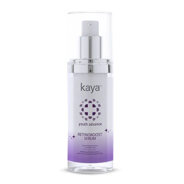 Kaya Retinoboost Face Serum