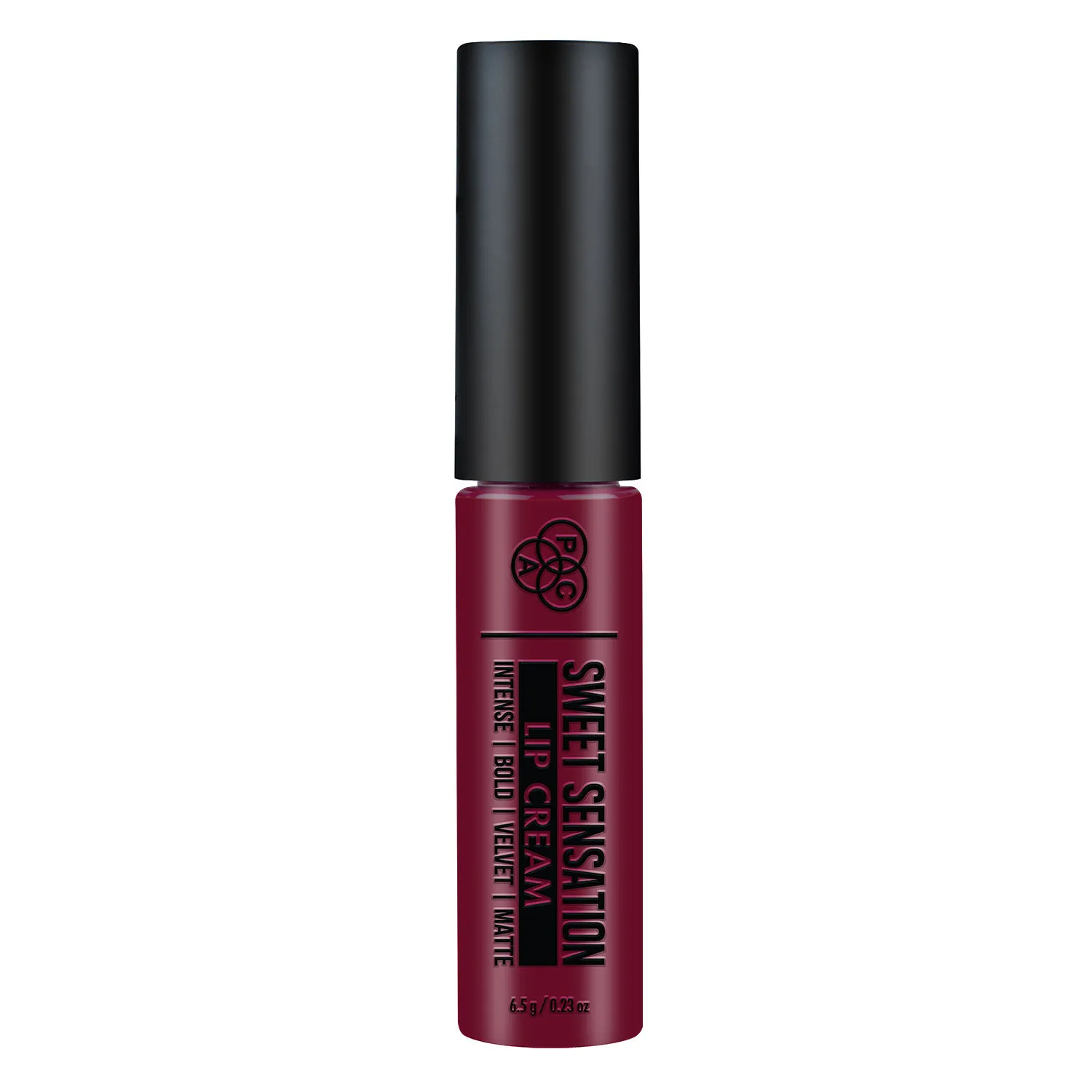 PAC Sweet Sensation Lip Cream - 23