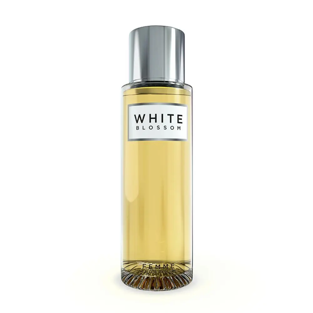 Colorbar White Blossom Eua De Parfum (100ml)