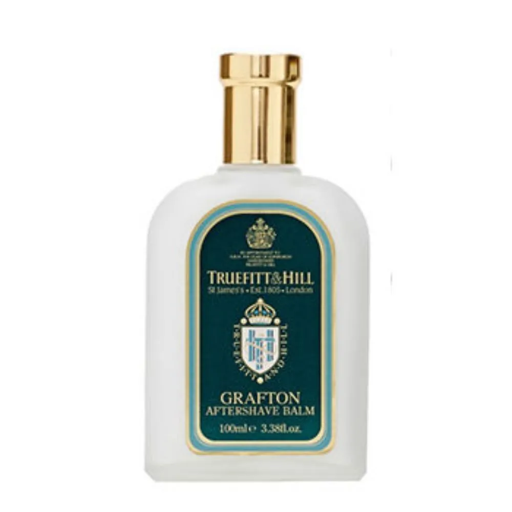 Truefitt & Hill Grafton Aftershave Balm