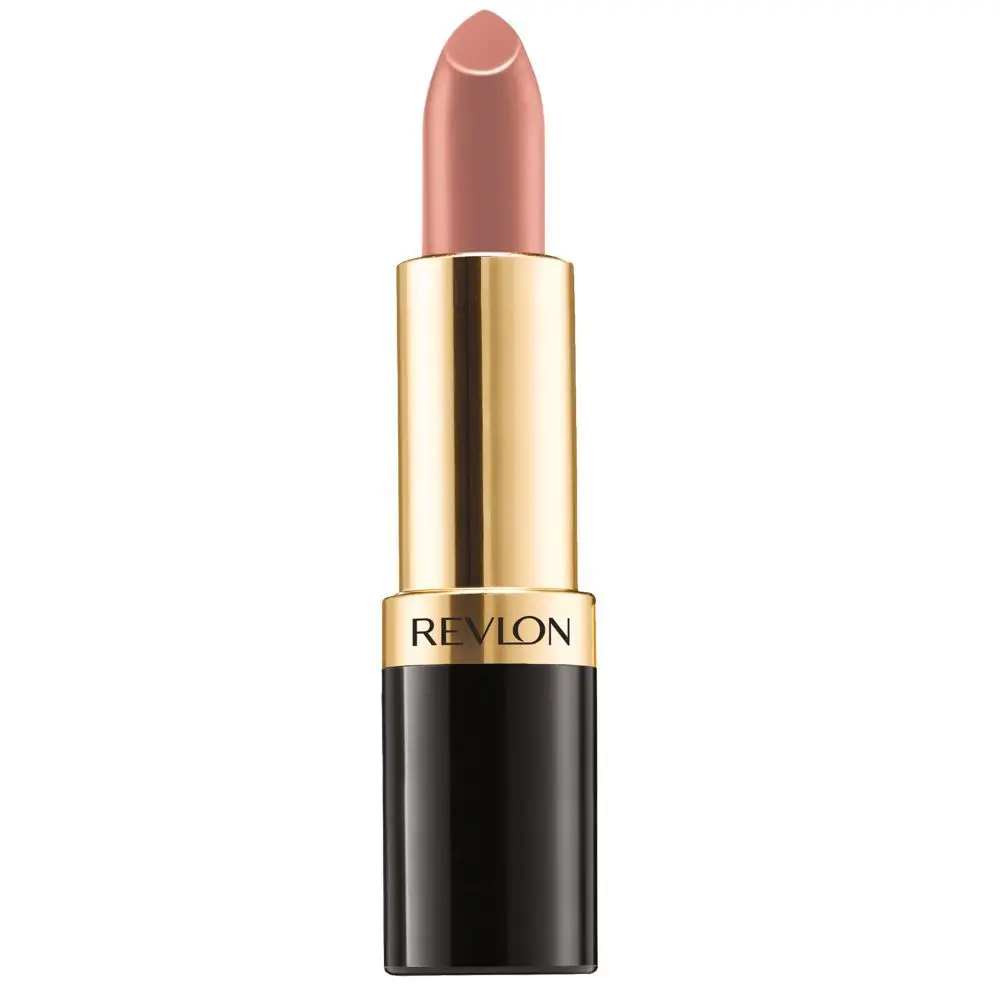 Revlon Super Lustrous Lipstick (Bold Matte) Peachy Vibes