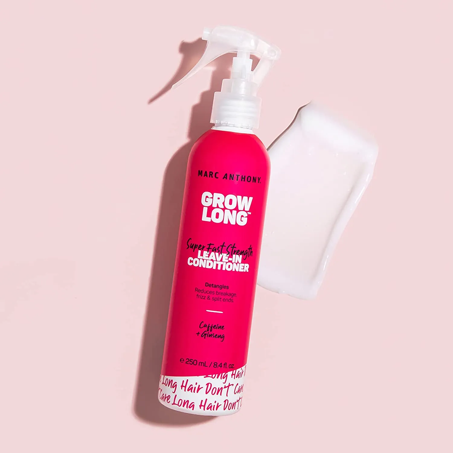 Marc Anthony Grow Long Leave In Conditioner