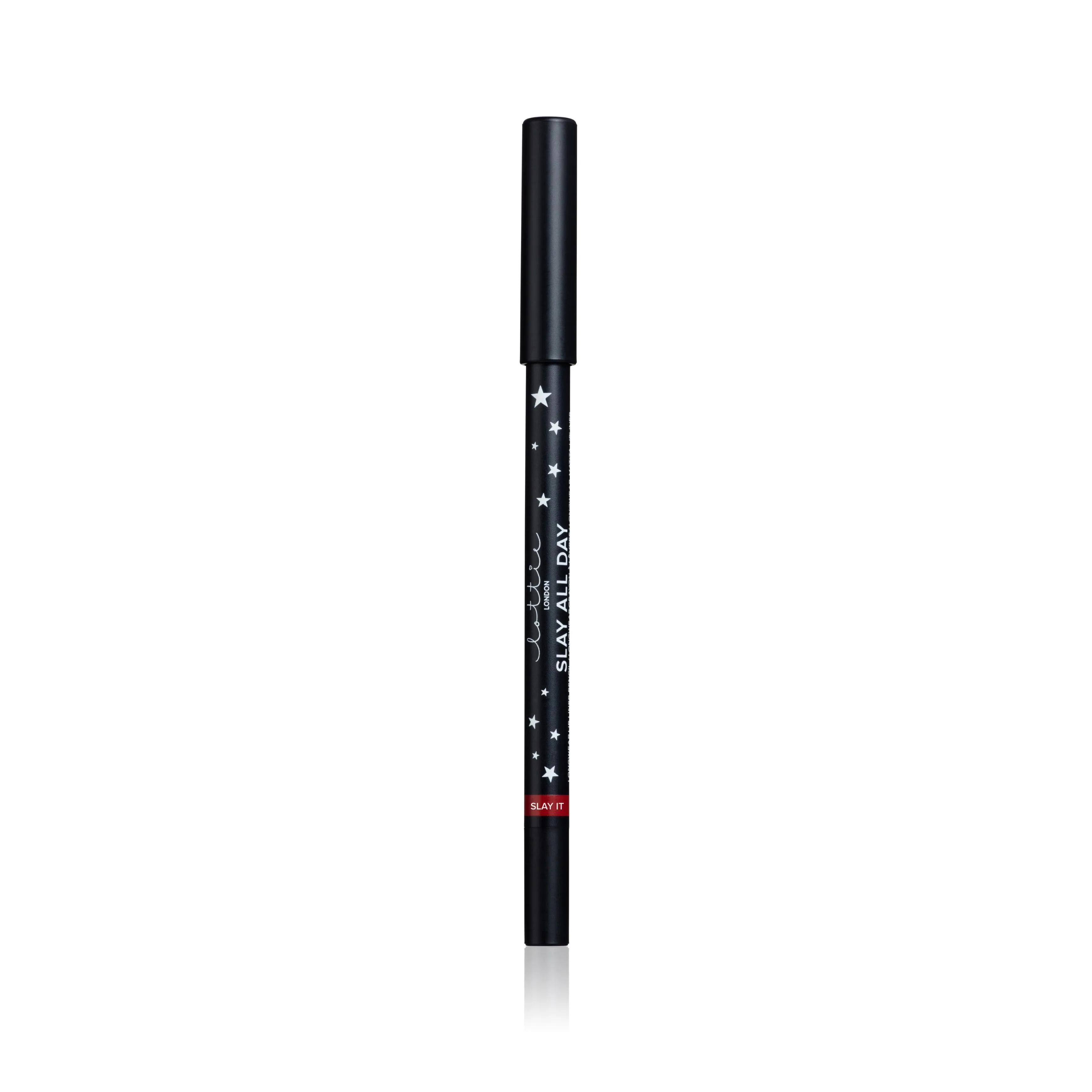 Lottie London Slay All Day Longwear Lip Liner - Slay It