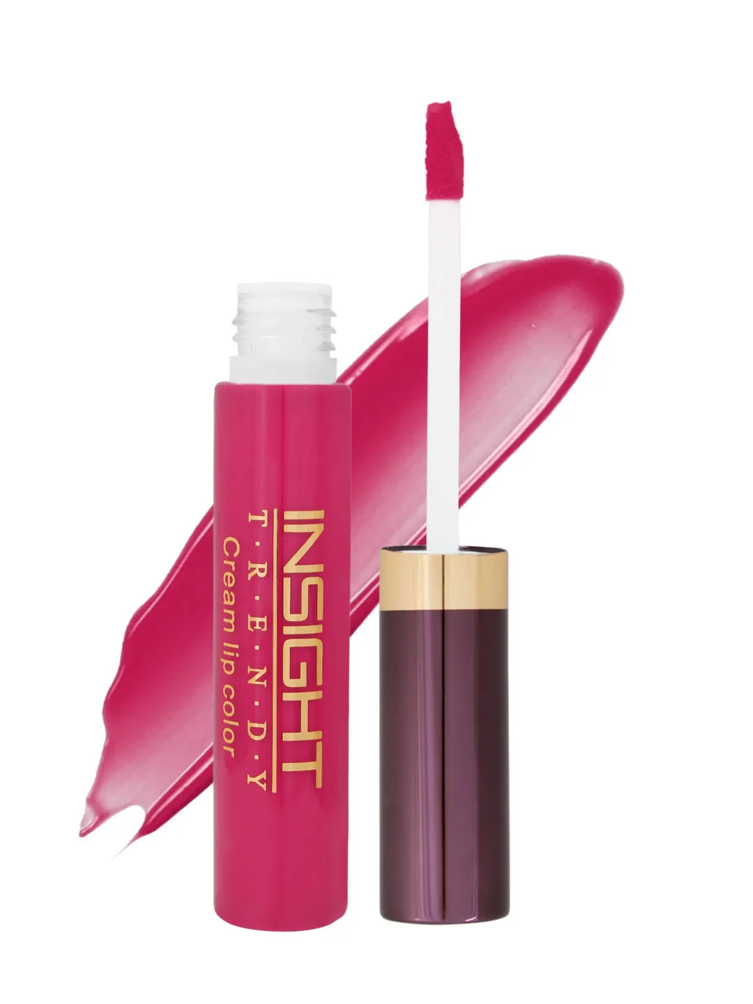 Insight Cosmetics Cream Lip Color - 12