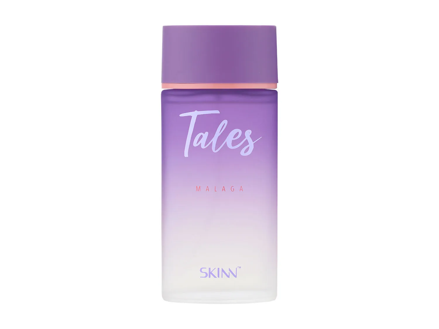 Skinn By Titan Tales Malaga Eau De Parfum For Women