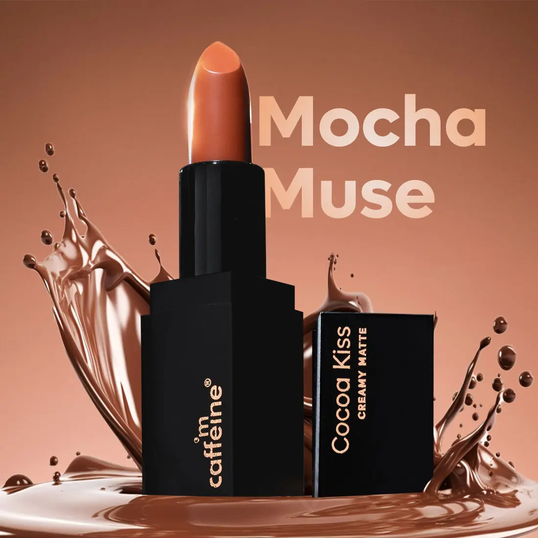 Mocha Muse