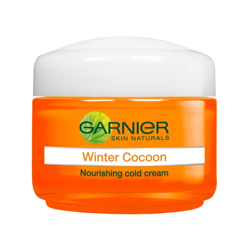 Garnier Skin Naturals Nourishing Cold Cream