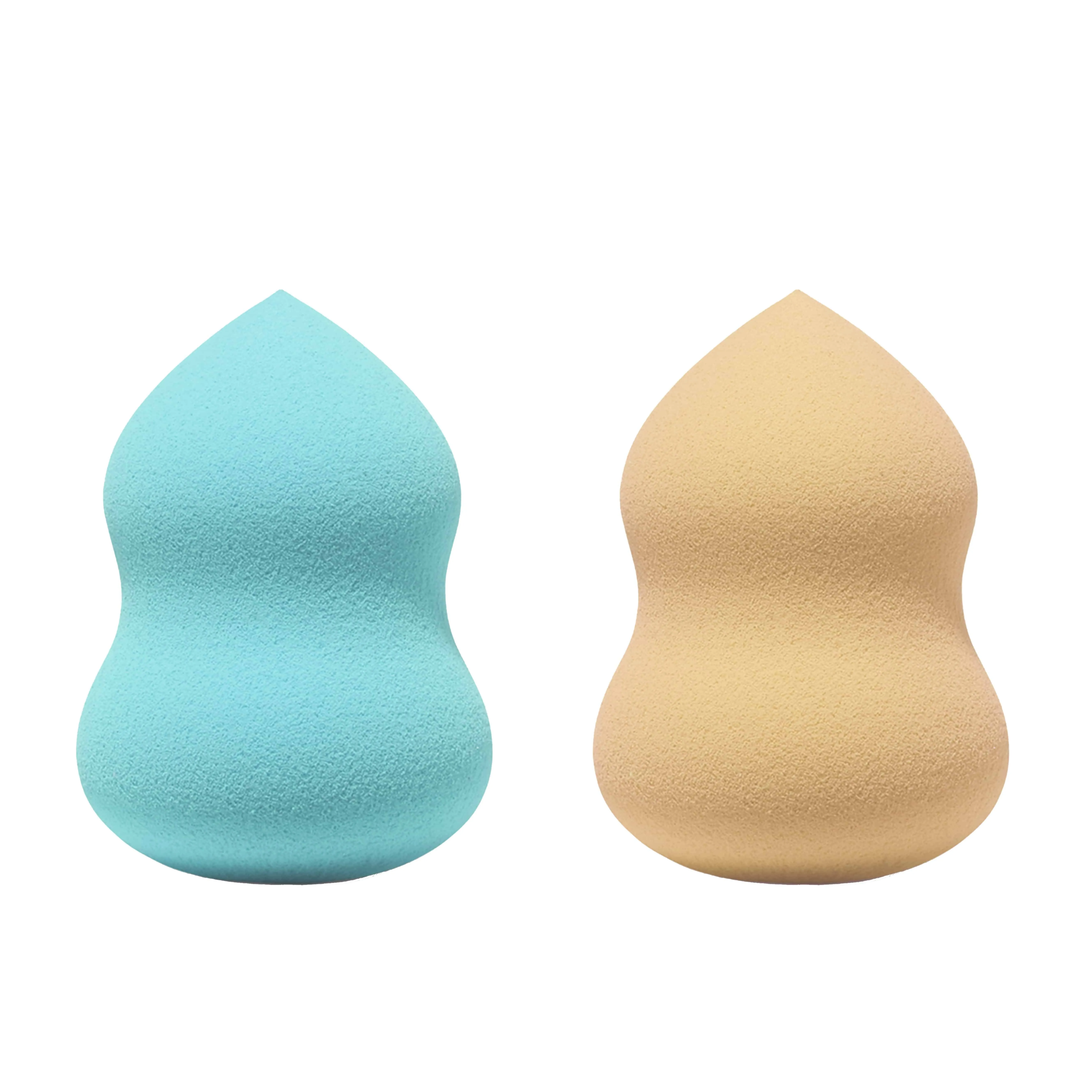 Majestique Face Sponge Twin Pack