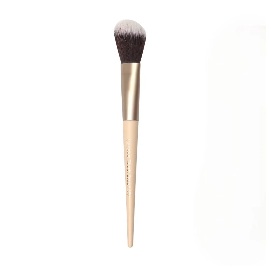 Milagro Beauty Contour Blush Brush 05