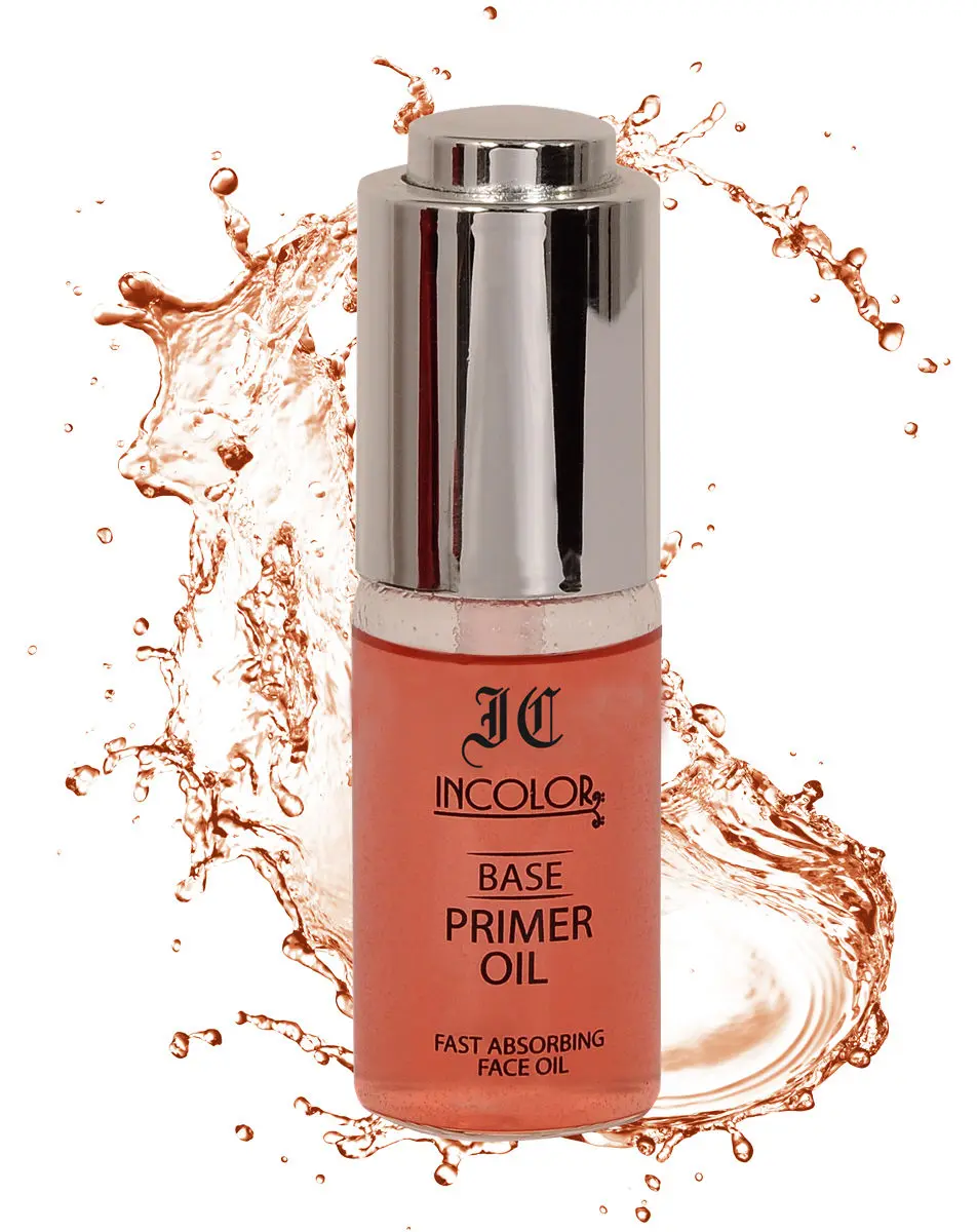 Incolor Primer oil 30 Ml