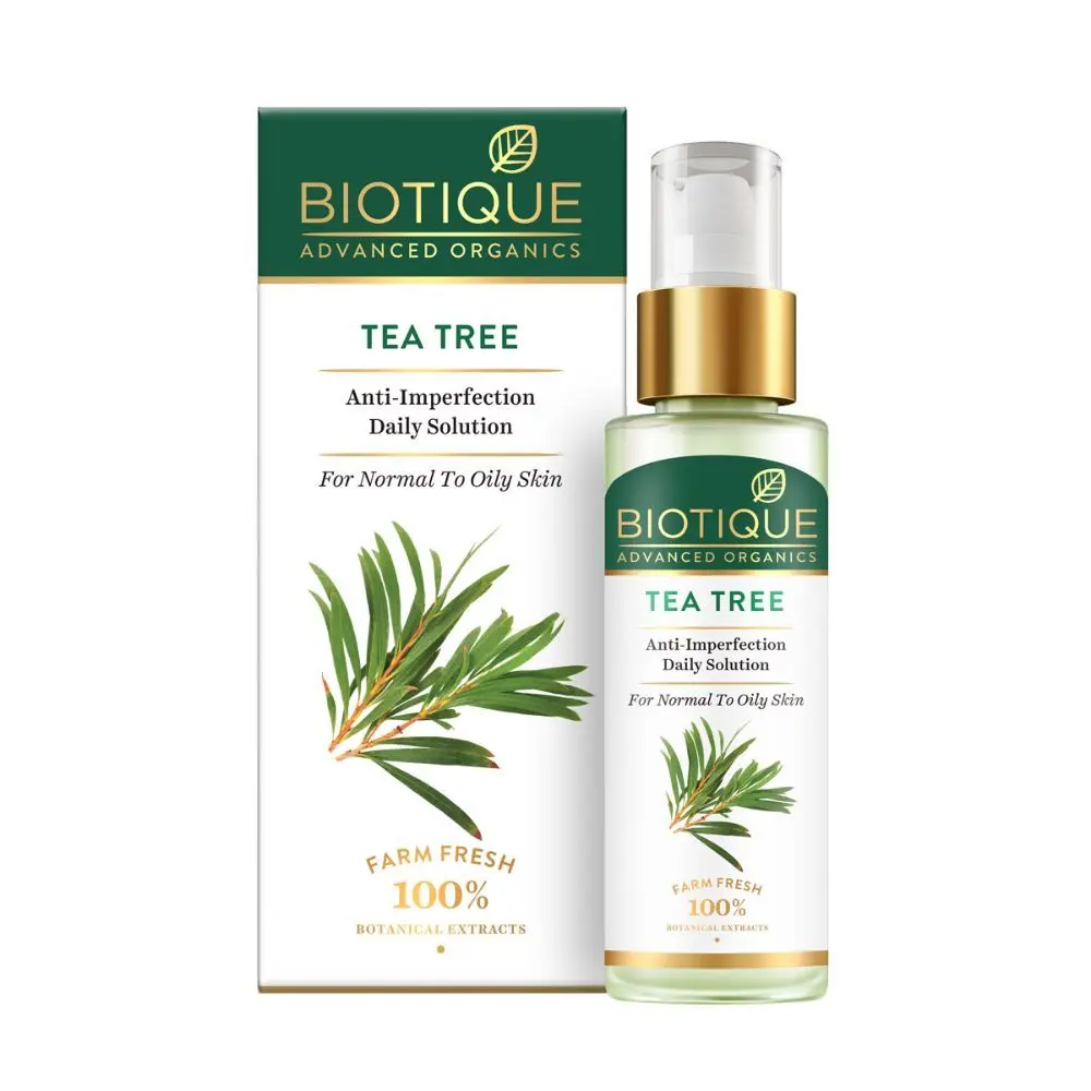 Tea Tree