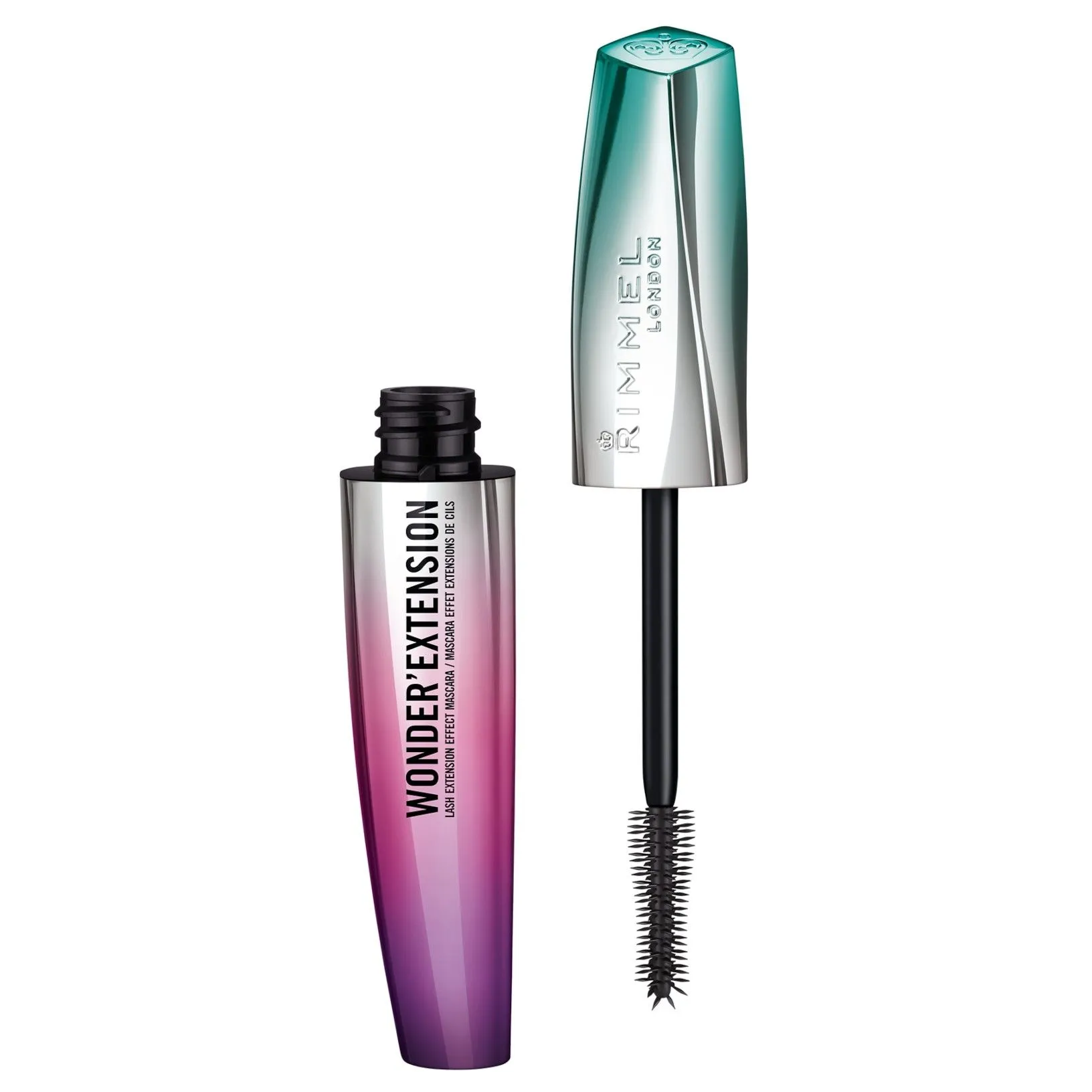 Rimmel London Wonder Extension Mascara