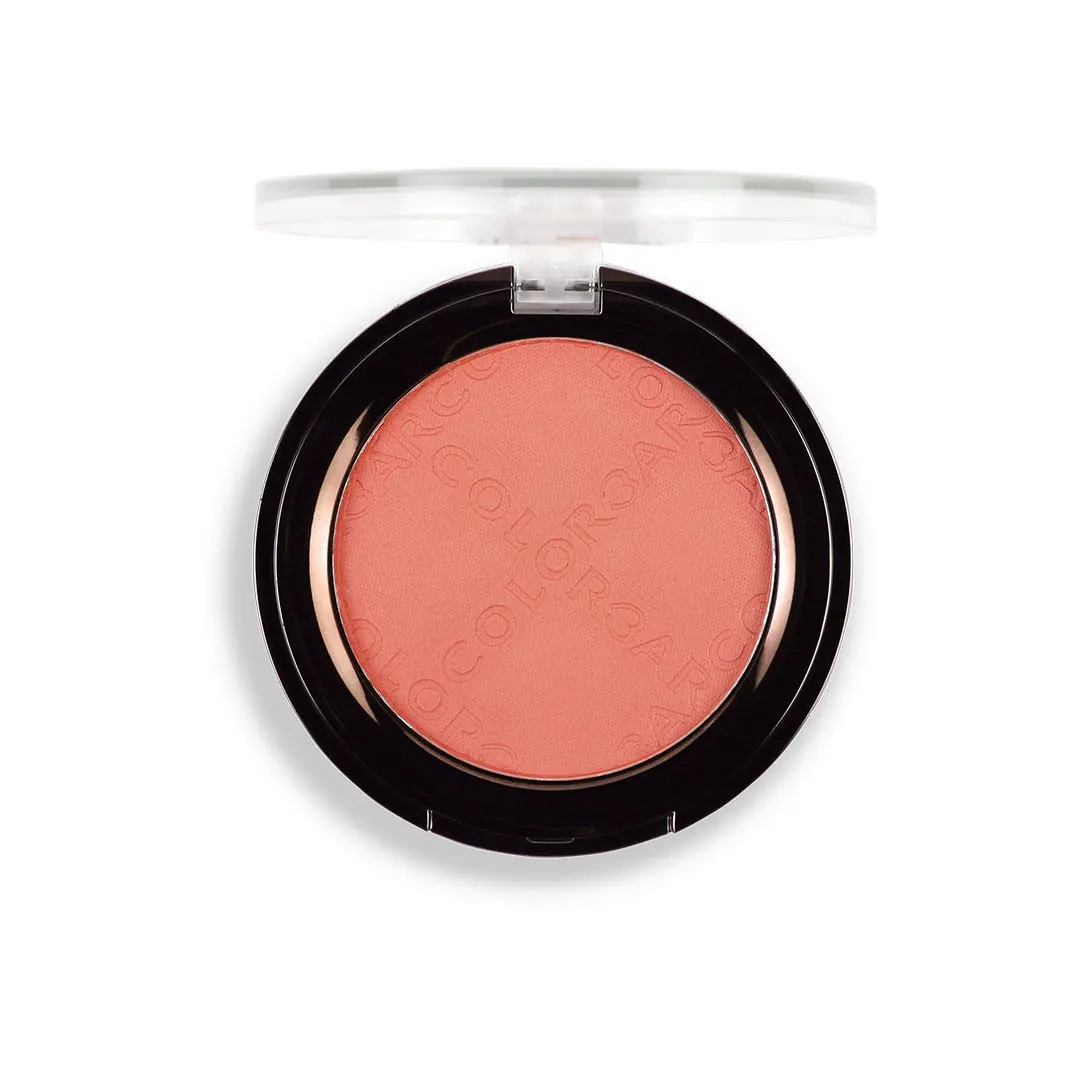 Colorbar Cheekillusion Blush Coral Craving 009 (4 g)