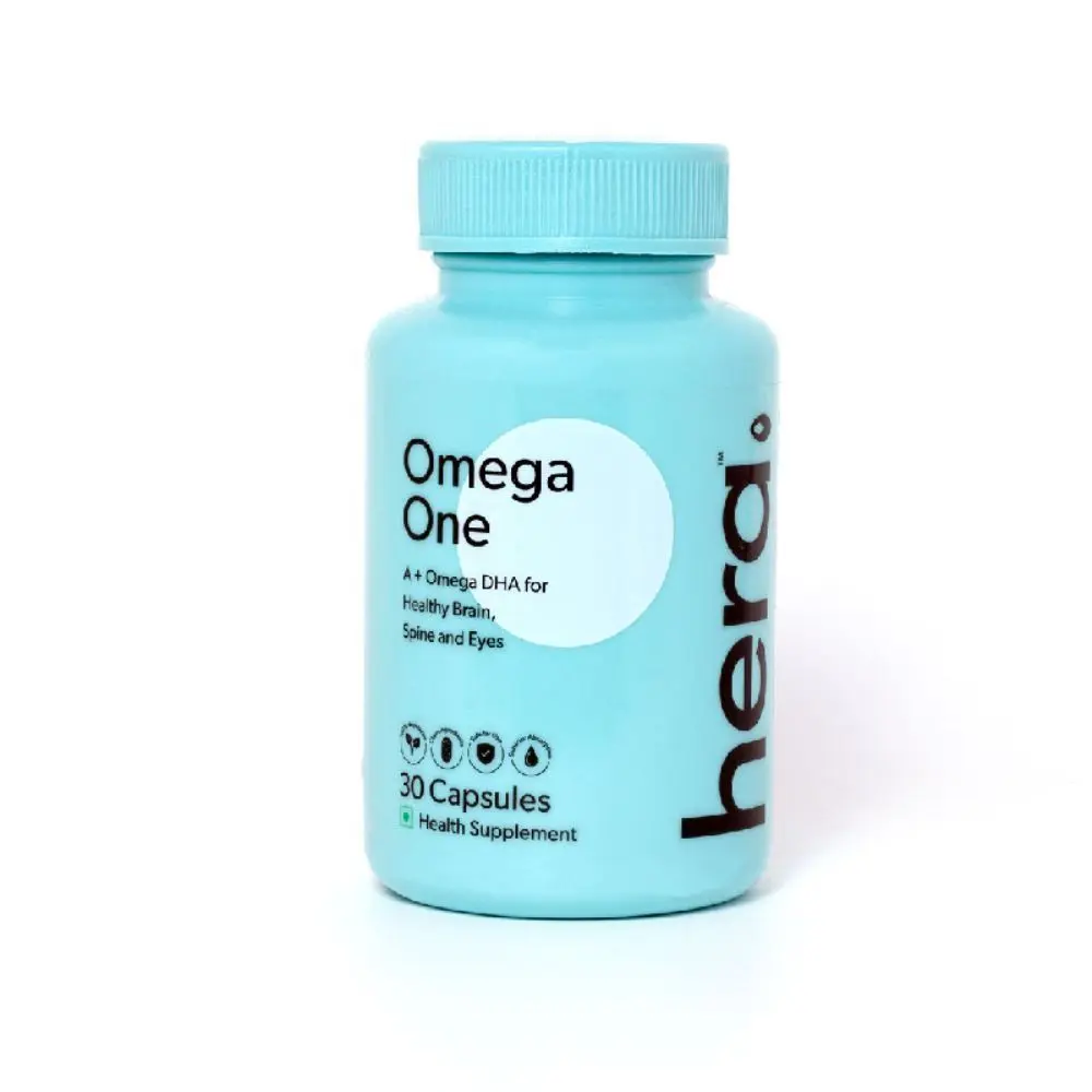 Omega One