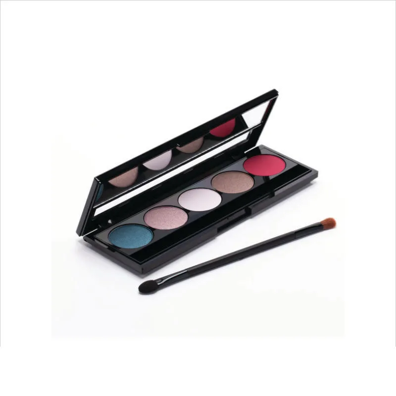 Pierre Cardin Paris - Iconic Palette Eyeshadow Stiletto