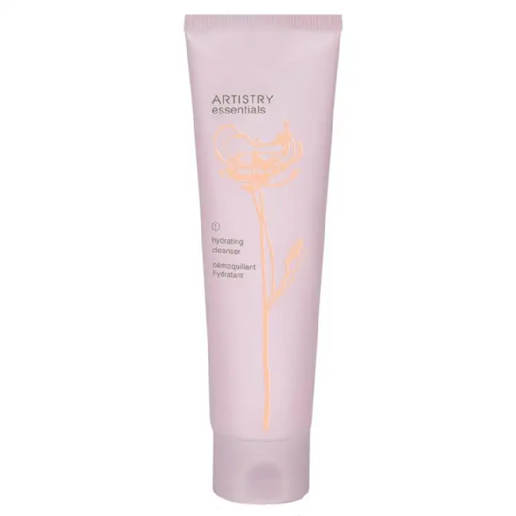 Amway Artistry Hydrating Cleanser,  135 ml  Refreshed