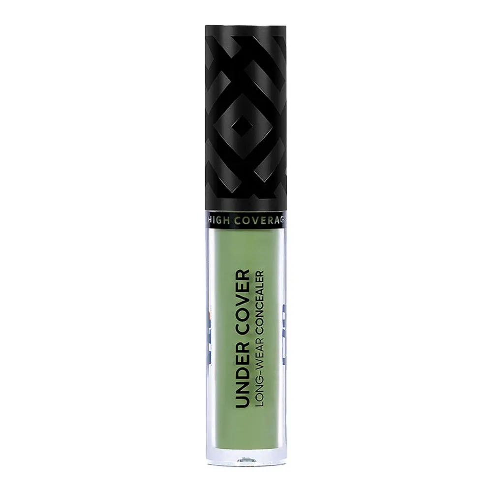 C2P Pro Under Cover Long-Wear Concealer - Green 17