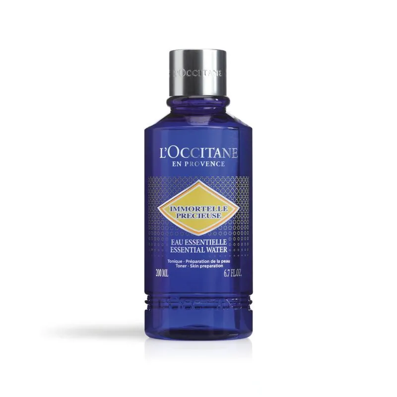 L'Occitane Immortelle Precious Essential Water with Dynamic Hyaluronic Acid