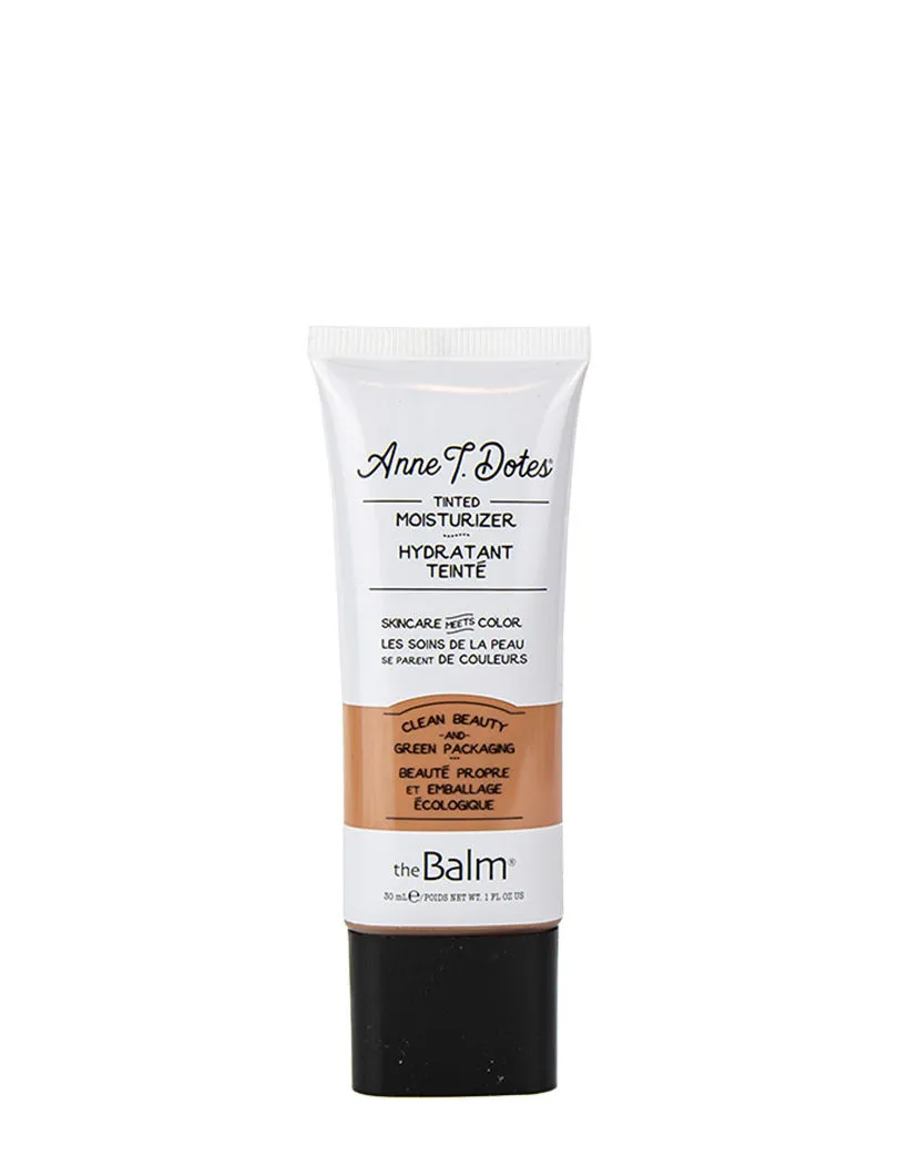 thebalm Anne T. Dotes Tinted Moisturizer - #42 Dark