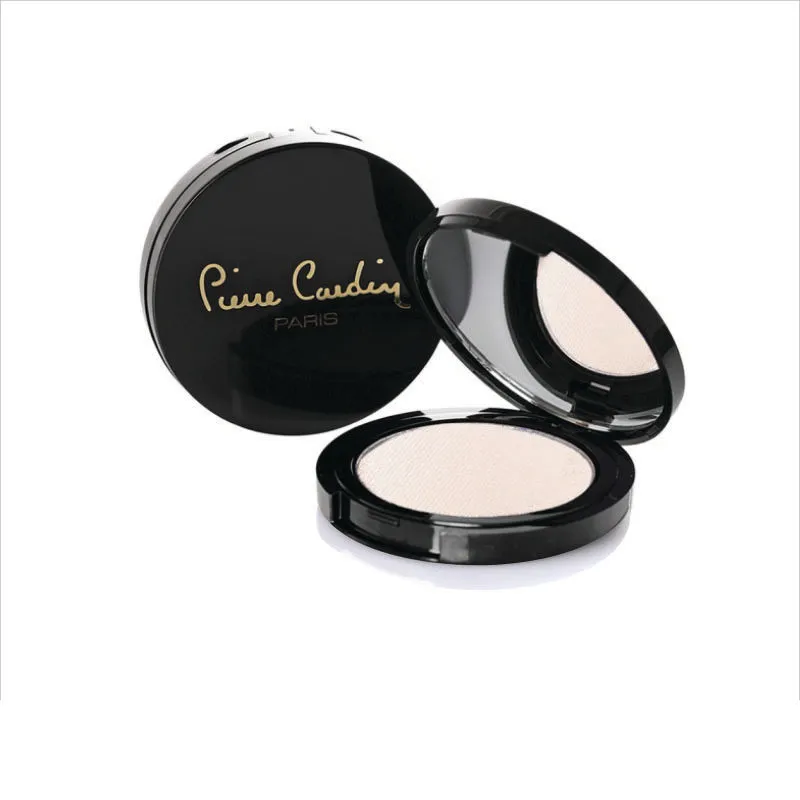 Pierre Cardin Paris - Pearly Velvet Eyeshadow 175-French Vanilla